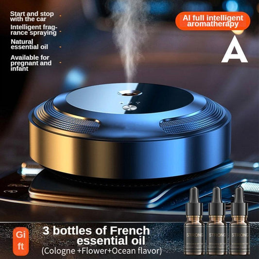 3 in 1 Multifunctional Cleaning Brush - Effortless Cleaning Tool 2