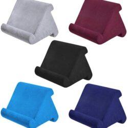 Tablet Pillow - Ultimate Comfort for Reading & Relaxing 2