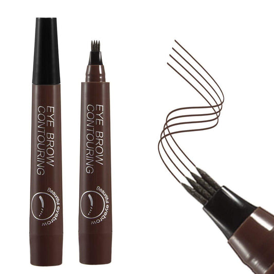 Liquid Eyebrow Pen - Effortlessly Flawless Brows 2