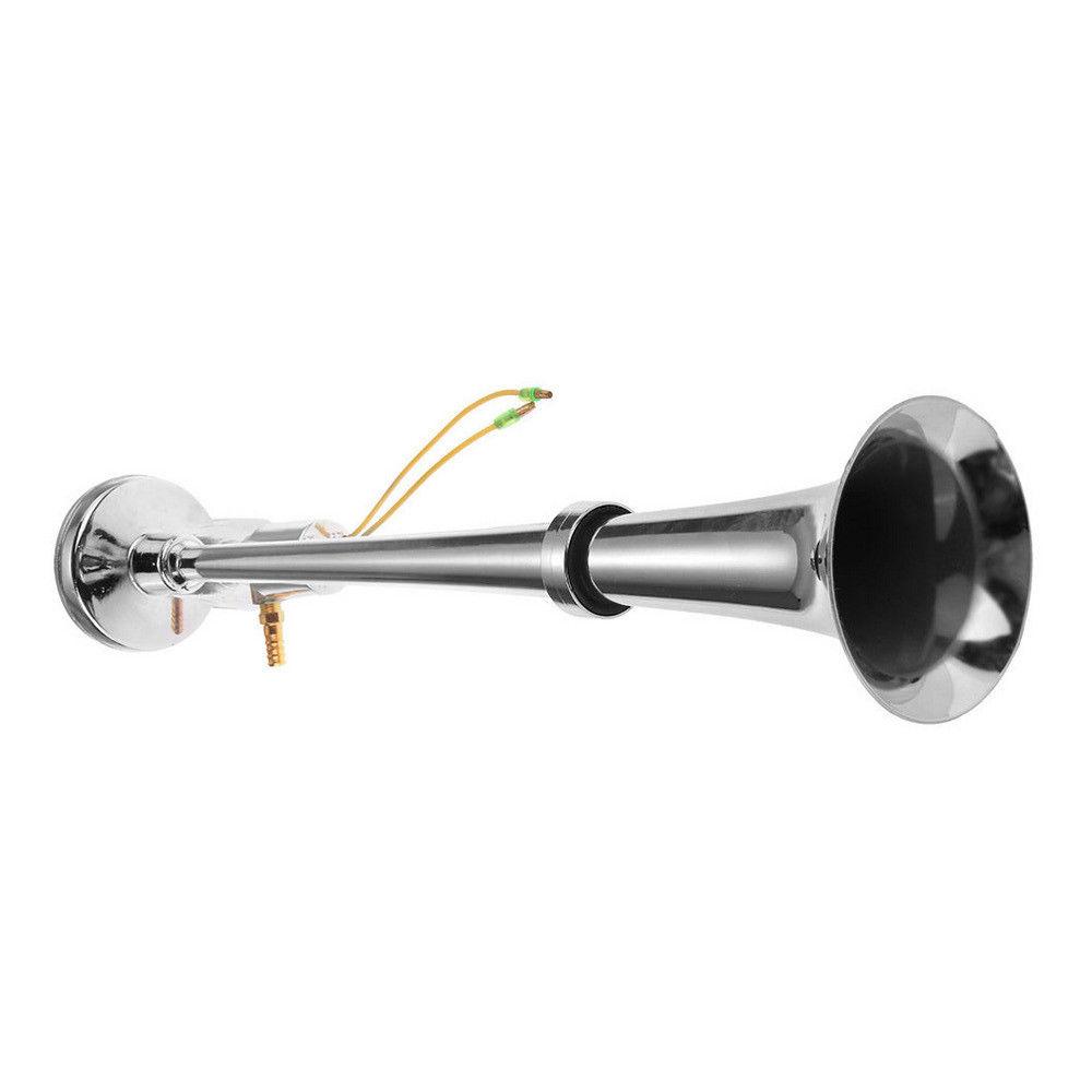 Vehicle Air Horn - Powerful Sound for Your Car 2