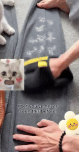 Pet Hair Removal Tool - Effortless Fur Cleaning Solution 2