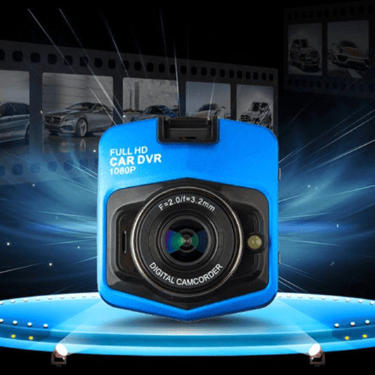 CAR GT300 Dash Camera - Full 1080p HD with Night Vision 2