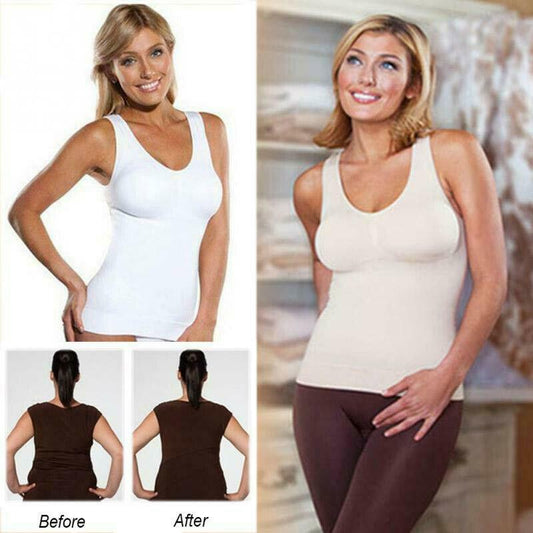 3 in 1 Shapewear - Transform Your Silhouette Effortlessly 2