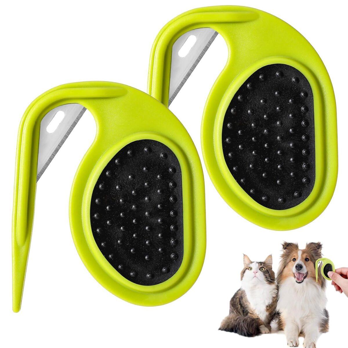 Pet Knot Opener - Easy Grooming Tool for Your Furry Friend 2