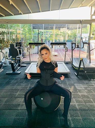 Waist Trainer for Women - Achieve Your Dream Waist Effortlessly 2