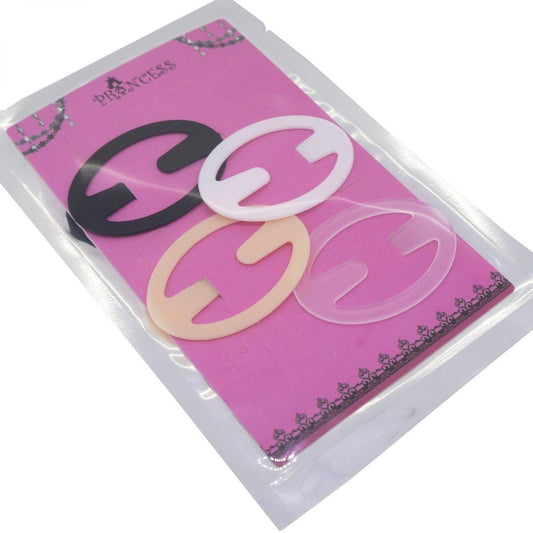 The Ultimate Bra Strap Clips - Say Goodbye to Slipping Straps 2