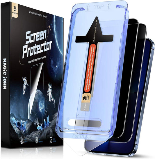 Privacy Screen Protector - Secure Your Device and Privacy 2