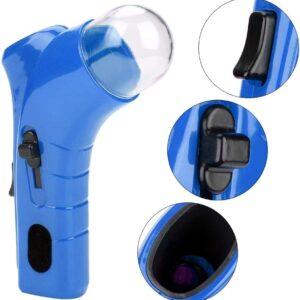 Pet Treat Launcher - Fun Interactive Toy for Your Pet 2