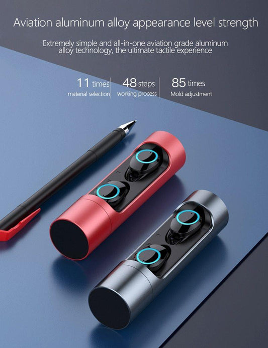 Sport Earphones - Premium Sound for Your Workout 2