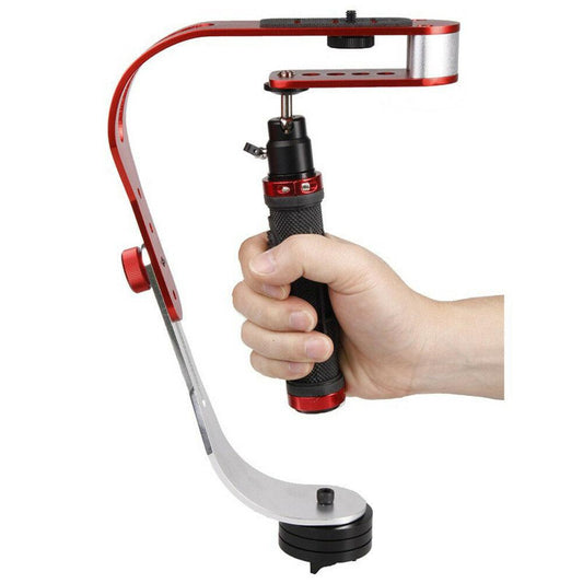 Camera Stabilizer - Capture Smooth, Professional Video 2