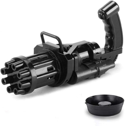 Bubble Guns - Summer Fun for Kids and Pets 2