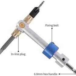 20 pcs Drill Flip Drive - Ultimate Tool for Efficiency