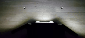 Solar Lights Outdoor Clip Motion Sensor - Eco-Friendly Illumination 2