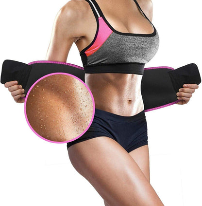 Waist Trainer for Women - Safe & Comfortable Shaping Solution 2