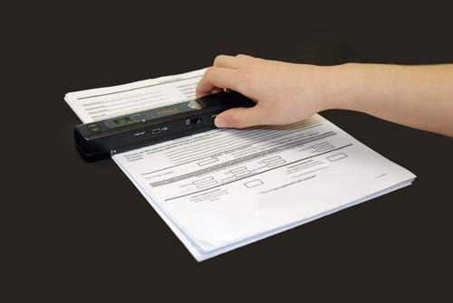 MINI PORTABLE DIGITAL SCANNER - Fast HD Scanning Device 2