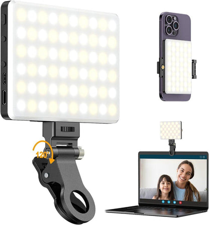 Selfie Light - Illuminate Your Selfies for Perfect Shots 2