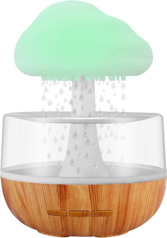 Calming Rain Diffuser - Experience Tranquility at Home 2