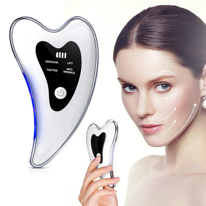 Electric Skin Massagers - Achieve Youthful, Glowing Skin 2