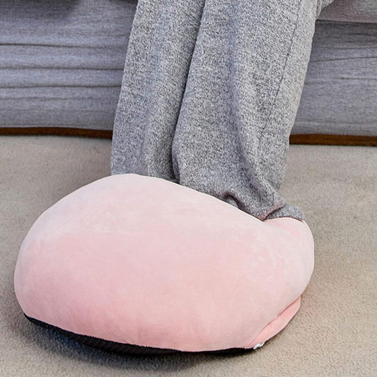 Electric Foot Warmer - Cozy Comfort for Cold Feet 2