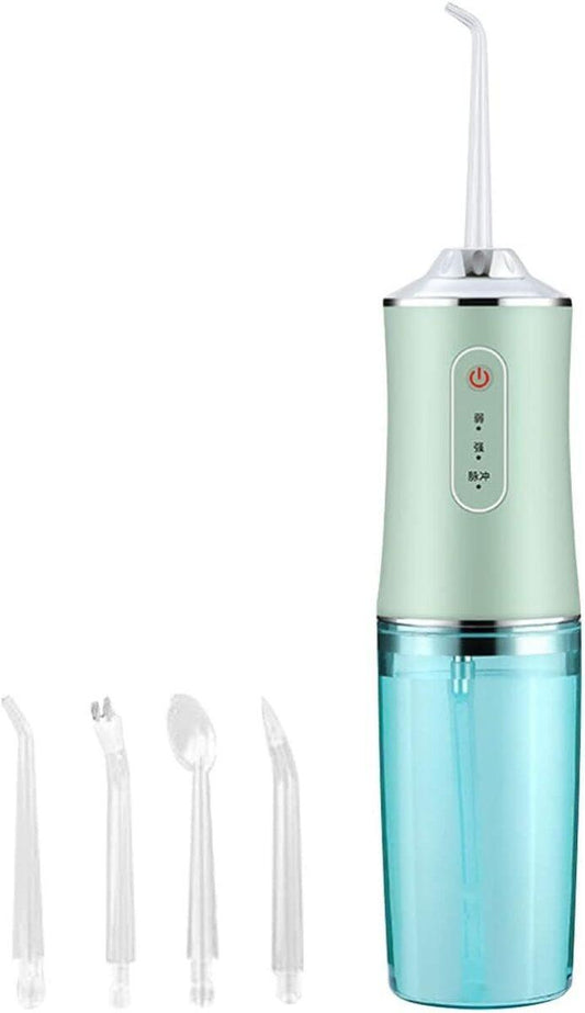 Water Dental Flosser For Teeth - Advanced Oral Care 2