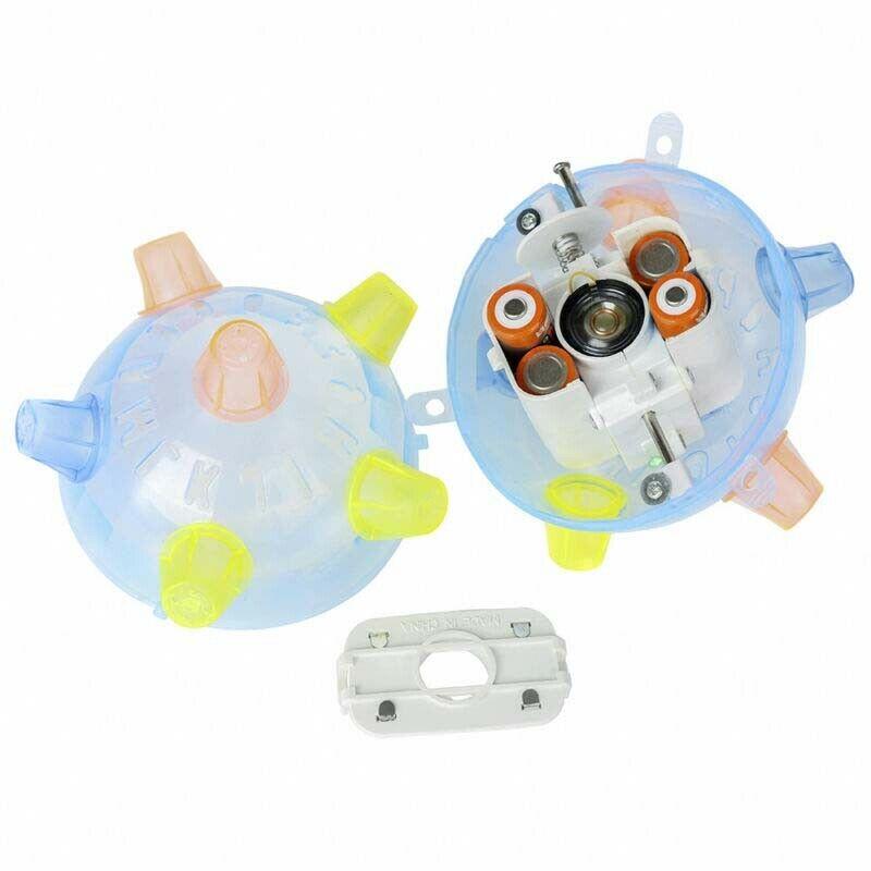 Jumping Activation Ball - Fun for Kids and Pets 3