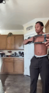 Twister Arm Trainer - Stronger Arms in Just 10 Minutes a Day 3