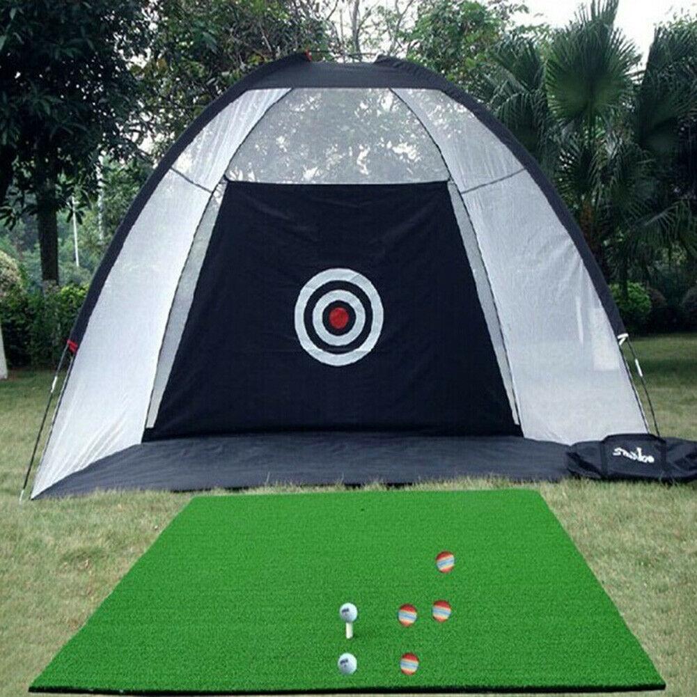 Golf Target Pro - Perfect Your Swing Anytime, Anywhere! 3