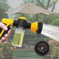 Water Gun - Multi-Functional Car Washing Tool 3