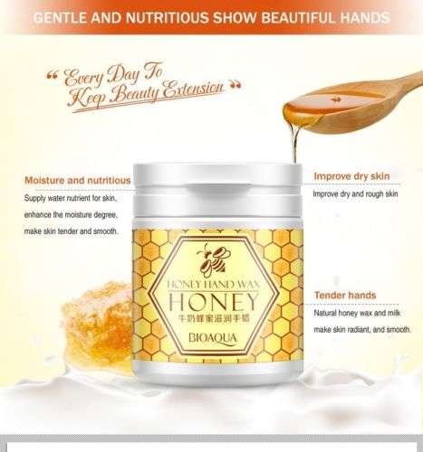 100% Natural Milk & Honey Dark Spot Remover 3