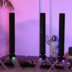 Sound Control Light - Music-Responsive Rhythm Lights 3