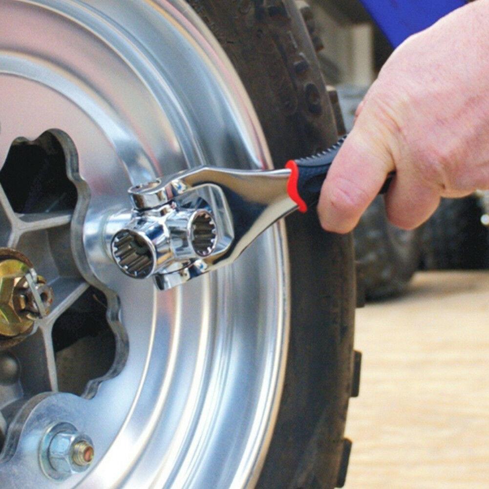 MAGIC TIGER WRENCH - Simplify Your Toolkit 3