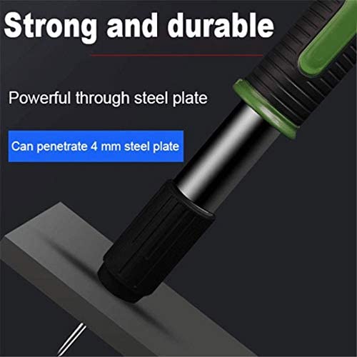 Silencer Shot Nail Grab - Quiet Nail Gun for DIY Projects 3