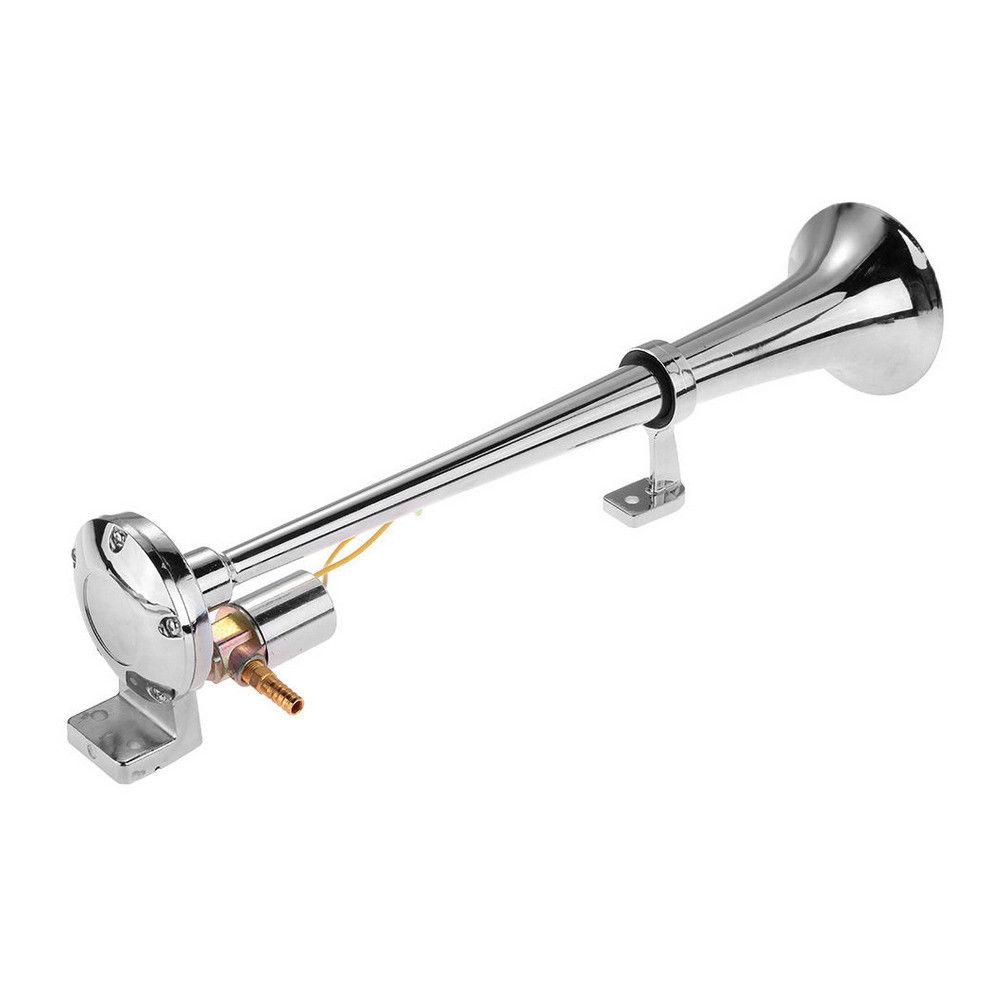Vehicle Air Horn - Powerful Sound for Your Car 3