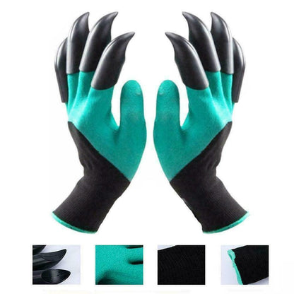 Claws Garden Gloves - Protect Your Hands While Gardening 3