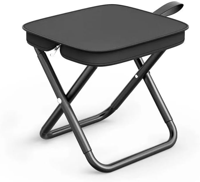 Pack Camping Stool - Lightweight Outdoor Seating Solution 3