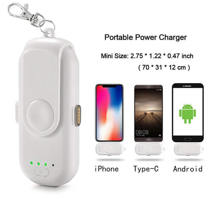 Magnetic Power Bank - Stay Charged On The Go 3