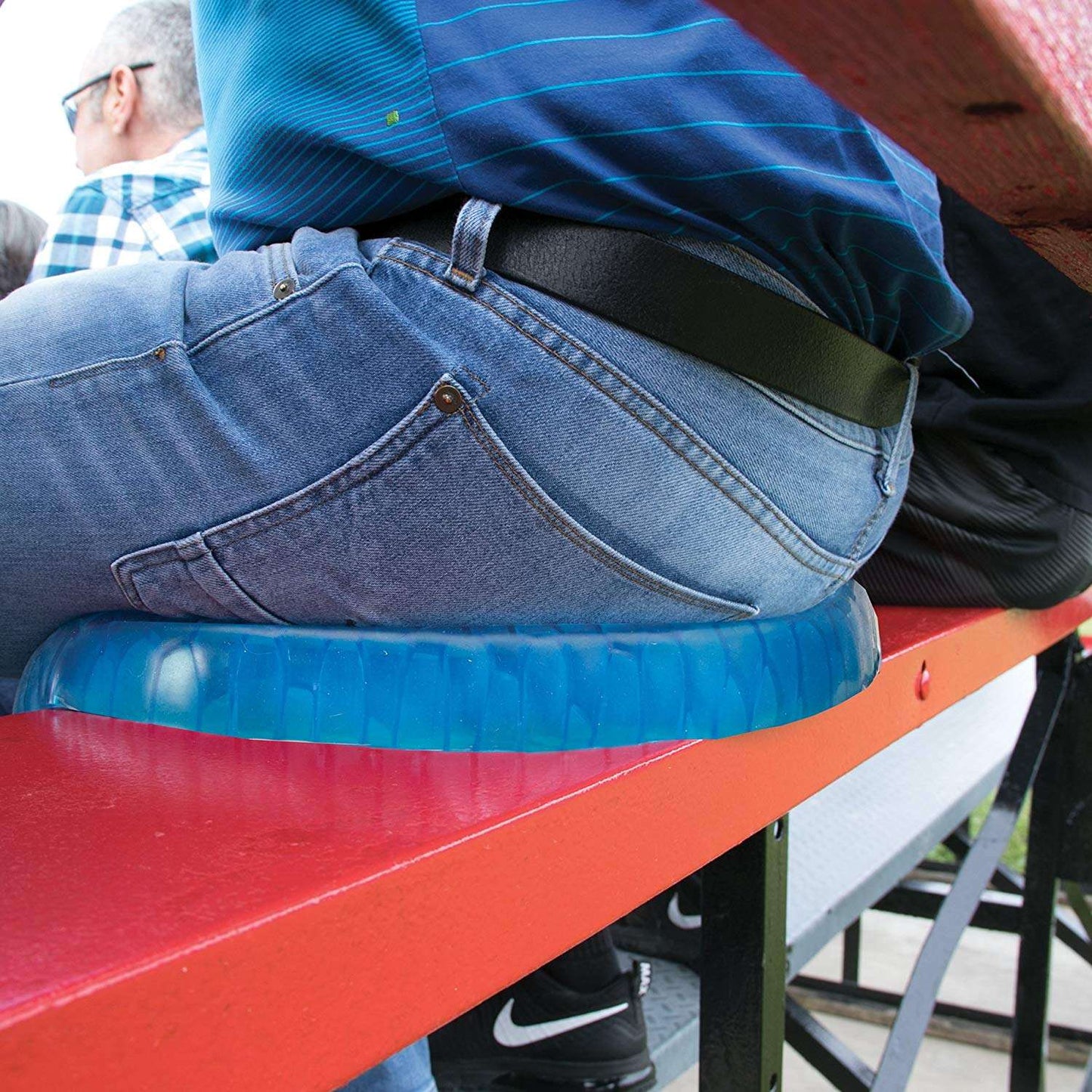 Magic Cushion - Ultimate Comfort for Car & Home 4