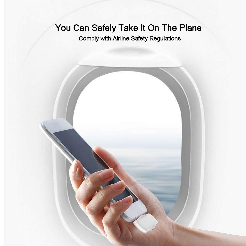 Magnetic Power Bank - Stay Charged On The Go 4