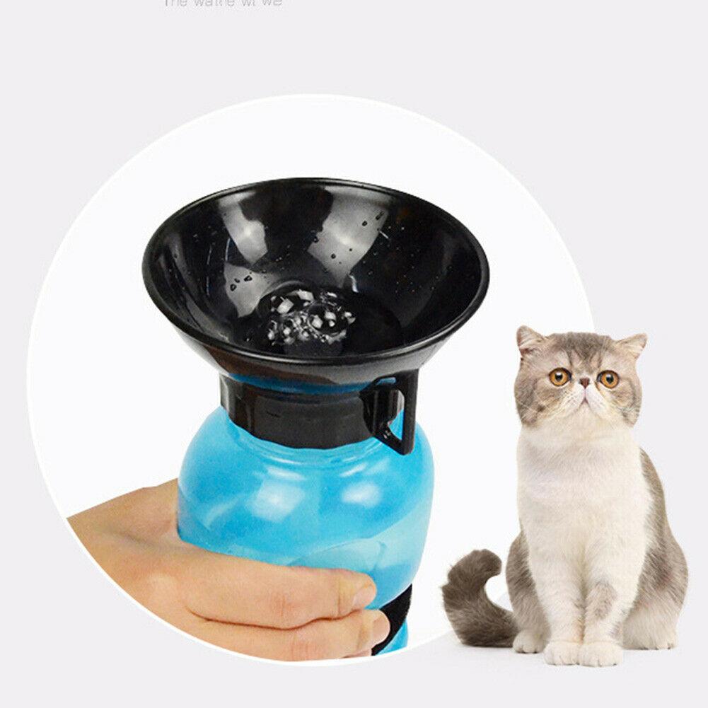Bottle Doggy Portable - Easy Hydration for Your Dog 4
