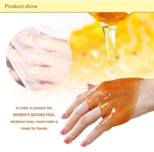 100% Natural Milk & Honey Dark Spot Remover 4