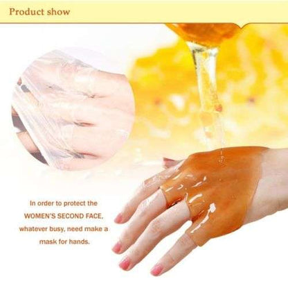 100% Natural Milk & Honey Dark Spot Remover 4