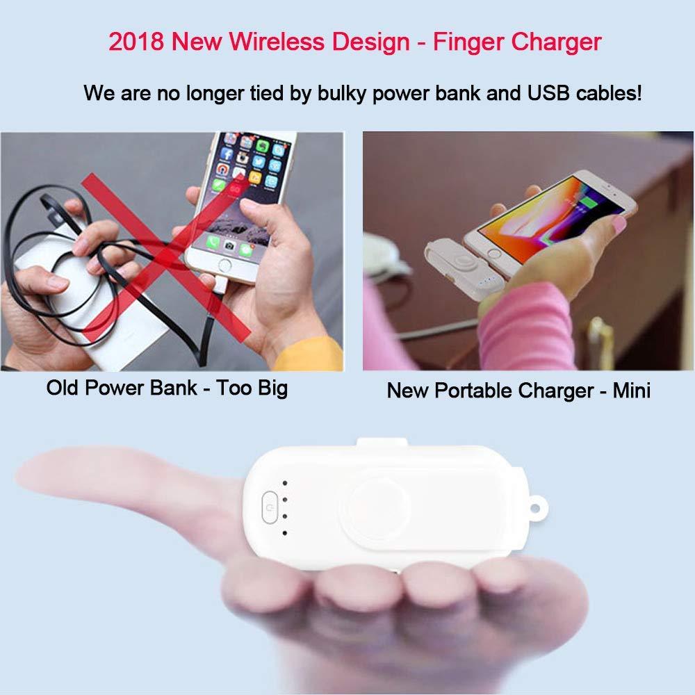 Magnetic Power Bank - Stay Charged On The Go 5