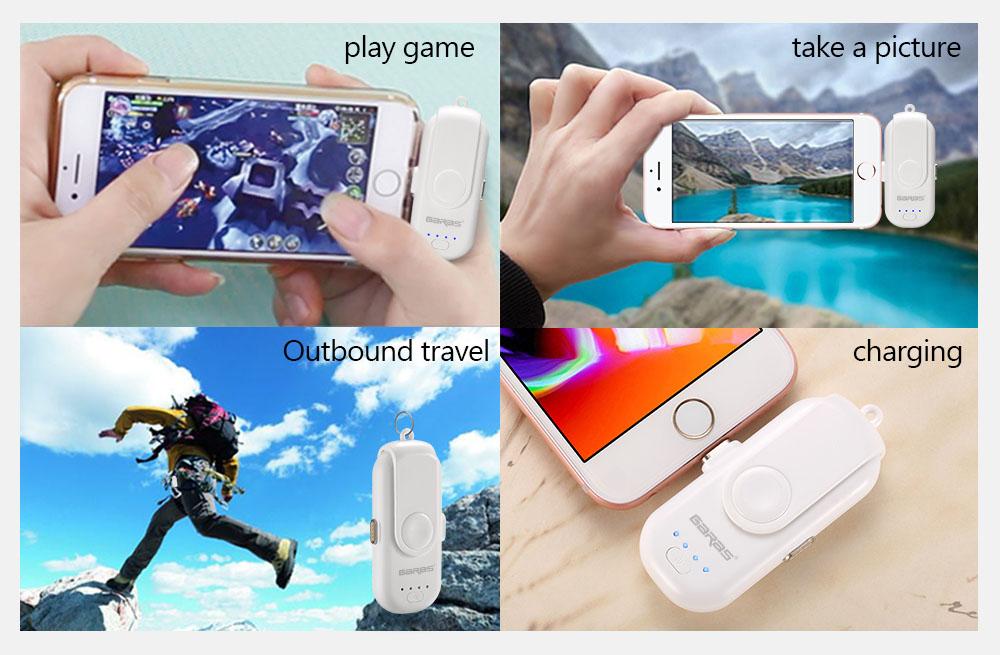 Magnetic Power Bank - Stay Charged On The Go 7