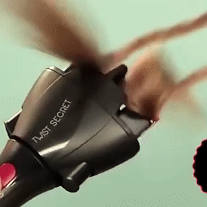 Automatic Hair Braider - Effortless Braiding in Seconds 1