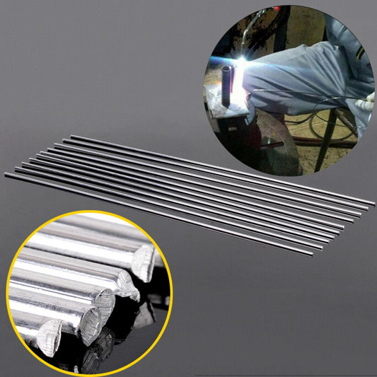 Aluminium Welding Rods - Perfect for DIY Metal Repairs 1