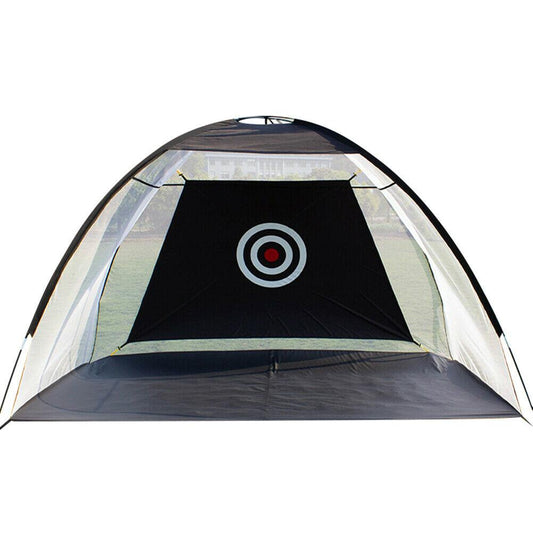 Golf Target Pro - Perfect Your Swing Anytime, Anywhere! 1