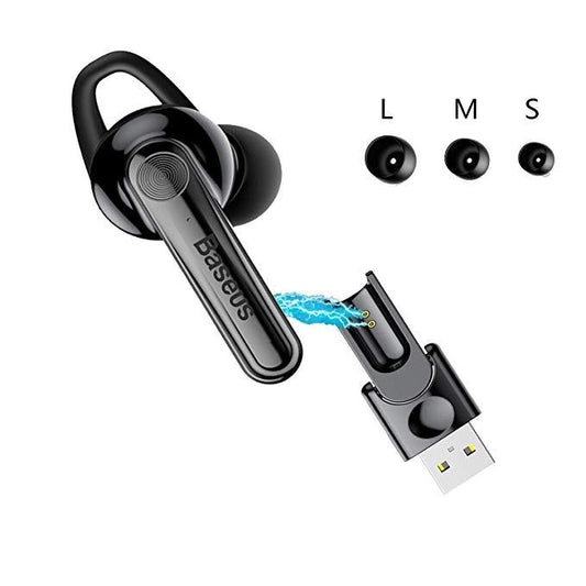 Wireless Bluetooth Headphone - Experience True Wireless Freedom 1