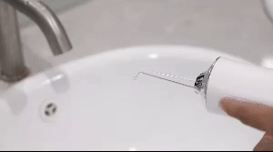 Water Dental Flosser For Teeth - Advanced Oral Care 1
