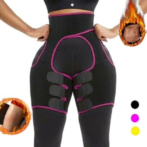 2-in-1 Butt Lifter & Thigh Trimmer - Boost Your Curves 1