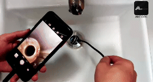 Endoscope Camera - Your Window into Hidden Spaces 1